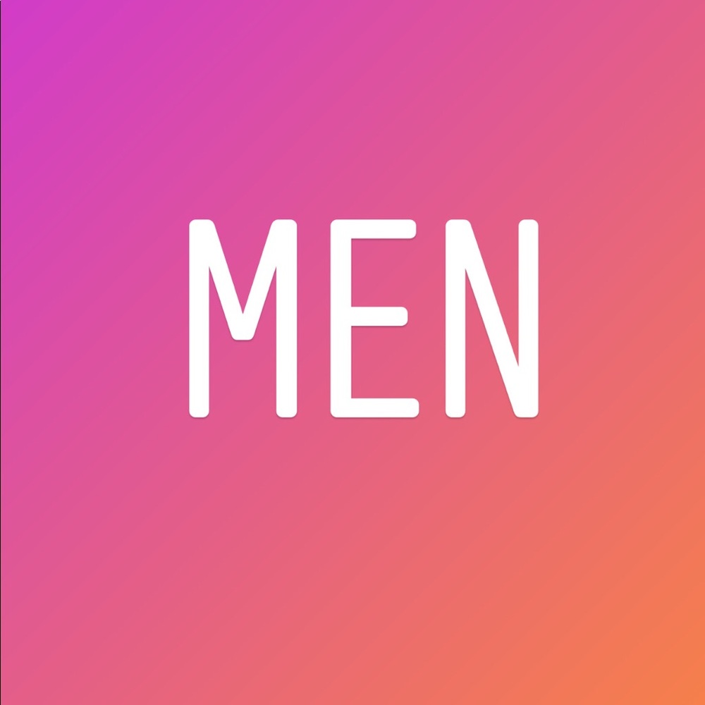 🎩MEN 🎩